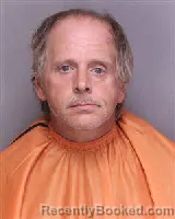 Mugshot of SCOTTIE LEE CLAY