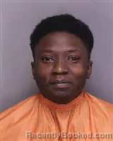 Mugshot of KENDRIC CAMERON CAMPBELL