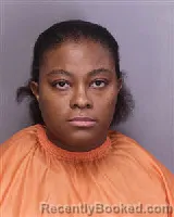 Mugshot of OCTAVIA SHAREE RUSSELL