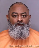 Mugshot of JON LANIER STREATER