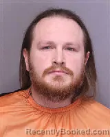 Mugshot of WILLIAM HARLEY NICHOLS