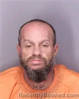 Mugshot of DUSTY CREGG HAWKINS