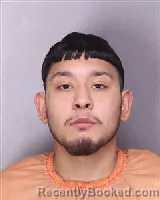 Mugshot of JUAN ALEXIS MARTINEZ-MESA