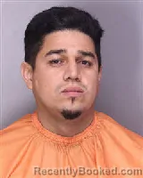 Mugshot of JOSE LOUIS MARTINEZ