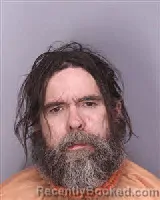 Mugshot of KYLE RANDALL STONE booked in Florence County, South Carolina on March 11, 2026