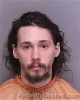 Mugshot of JAYSON PATRICK ALLEN LEMAIRE booked in Florence County, South Carolina on March 13, 2026