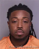 Mugshot of STEVEN CHARLES LAWRENCE booked in Florence County, South Carolina on March 14, 2026