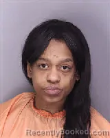 Mugshot of KASHYMA SHANIUCE ERICA CANNADY