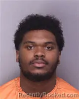 Mugshot of DAIZION DONTE ALFORD