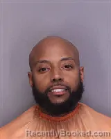 Mugshot of ERICK JAMELL OKELLEY