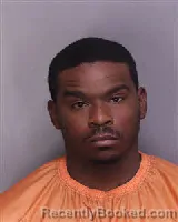 Mugshot of JAMEL ALPHONSO ROGERS