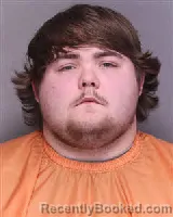 Mugshot of BRADEN LEE GODWIN