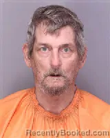 Mugshot of DONNIE RICHARD BASS