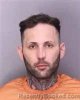 Mugshot of GEILER FIALLO