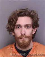 Mugshot of JOSE MANUEL ORTIZ booked in Florence County, South Carolina on March 18, 2026