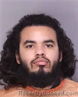 Mugshot of PHILLIP DANIEL WILLIAMS booked in Florence County, South Carolina on March 19, 2026