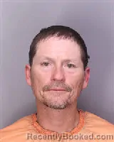 Mugshot of CARLOS EDWARD GONZALES booked in Florence County, South Carolina on March 22, 2026