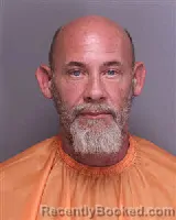 Mugshot of JANSON KYLE HILLEY booked in Florence County, South Carolina on March 25, 2026