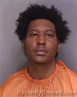 Mugshot of LEON TYRESE DIALS-MILLER booked in Florence County, South Carolina on March 26, 2026