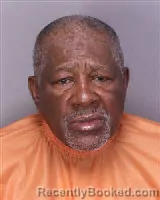 Mugshot of RANDOLPH DIXON booked in Florence County, South Carolina on March 28, 2026