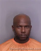 Mugshot of ROBERT BROWN booked in Florence County, South Carolina on March 30, 2026