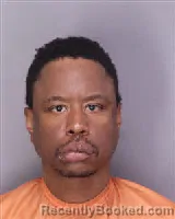 Mugshot of CHRISTOPHER LAVORIS SWINTON booked in Florence County, South Carolina on April 2, 2026