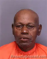 Mugshot of HAYWOOD MCCALL booked in Florence County, South Carolina on May 28, 2026