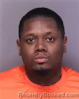 Mugshot of KEYONTAE TYRELL DUNDY booked in Florence County, South Carolina on May 11, 2026