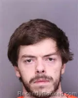 Mugshot of HAYDEN SAMUEL JACOBS booked in Florence County, South Carolina on May 17, 2026