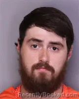 Mugshot of DYLAN JEFFERY DURANLEAU booked in Florence County, South Carolina on May 26, 2026