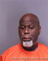 Mugshot of REGINALD VAN LYONS booked in Florence County, South Carolina on May 30, 2026
