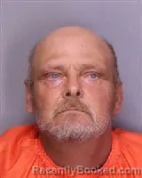Mugshot of JIMMY EARL PRATT booked in Florence County, South Carolina on May 30, 2026