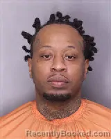 Mugshot of WILLIE RAY CALDWELL booked in Florence County, South Carolina on March 12, 2026