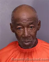 Mugshot of PAUL GOVAN booked in Florence County, South Carolina on July 16, 2026