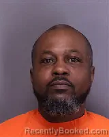 Mugshot of MICHAEL ANTHONY KENNEDY booked in Florence County, South Carolina on July 24, 2026