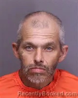 Mugshot of CLIFTON HARRIS BROWDER booked in Florence County, South Carolina on July 24, 2026