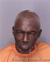 Mugshot of CHRISTOPHER ONEAL WILSON booked in Florence County, South Carolina on March 11, 2026