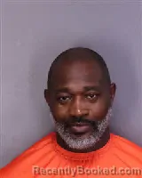 Mugshot of DEDDRICK DANIELLE JACKSON booked in Florence County, South Carolina on July 25, 2026
