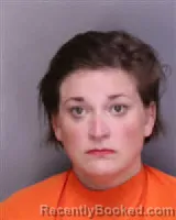 Mugshot of STEPHANIE ANN DIXON booked in Florence County, South Carolina on July 27, 2026