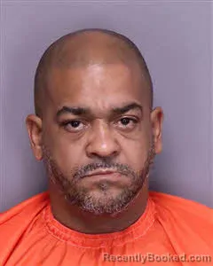 Mugshot of Miguel Melendez Torres booked in Florence County, South Carolina on September 30, 2026