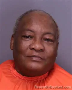 Mugshot of Venis Denice Mcfadden booked in Florence County, South Carolina on October 19, 2026
