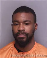 Mugshot of SHAYON JEMEAL SHAVERS