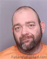 Mugshot of MATTHEW OLEAN MCKNIGHT