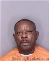 Mugshot of MELVIN MCFADDEN