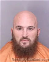 Mugshot of SEAN BRANDON MCKISSICK