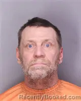 Mugshot of WHITNEY FORD HOOD booked in Florence County, South Carolina on March 28, 2026