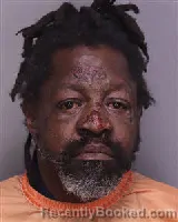 Mugshot of JOHNNIE CLAY SINGLETON