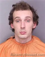 Mugshot of JAMES CLAYTON ESTRIDGE booked in Florence County, South Carolina on March 26, 2026