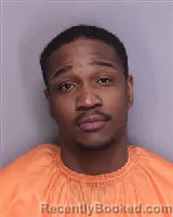 Mugshot of JUSTIN SCOTT DANIELS