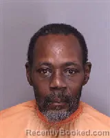 Mugshot of JENNIS TYRONE AUSTIN